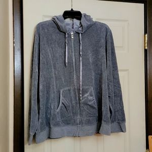 Venezia Sport zippered jacket